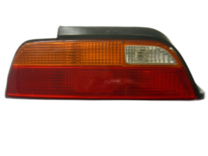 1991-1995 Acura Legend Tail Light Assembly - Left (Driver) (Used OEM)