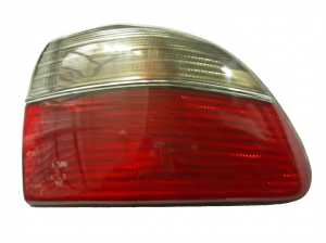1997-1999 Cadillac Catera Tail Light Assembly - Right (Passenger) (Used OEM)