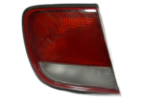 1995-1998 Mazda Millenia Trunk Lid Tail Light Assembly - Left (Driver) (Used OEM)