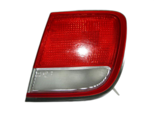 1995-1998 Mazda Millenia Trunk Lid Tail Light Assembly - Right (Passenger) (Used OEM)