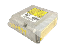 2008-2010 Toyota Highlander Airbag Control Module (Used OEM)