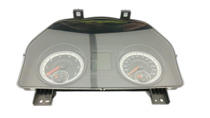 2016 Ram 1500 Instrument Cluster with 3.5-Inch Display (Used OEM)
