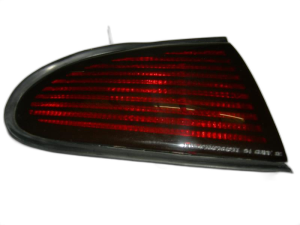 1995-1999 Oldsmobile Aurora Quarter Panel Mounted Taillight Assembly - Right (Passenger) (Used OEM)
