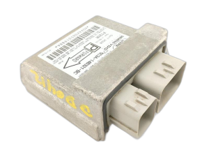 2005-2007 Ford F-550 Super Duty Airbag Control Module (Used OEM)