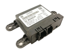 2014-2016 Chevrolet Trax Park Assist Control Module (Used OEM)