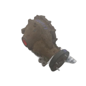2008-2022 Toyota Sequoia Differential Carrier Assembly 3.91 Ratio - Rear (Used OEM)