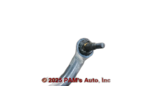 2014-2015 Nissan Rogue Select Manual Steering Gear Rack Assembly (Used OEM)