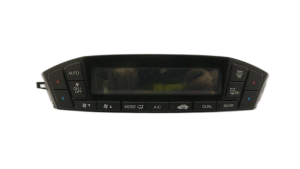 2010-2013 Acura MDX Automatic Temperature Control Module (Used OEM)