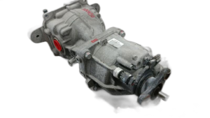 2019-2020 Kia Sorento Rear Differential Carrier Assembly with Electric Coupler (Used OEM)