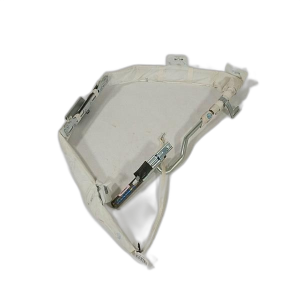 2008 Dodge Magnum Gray Roof Curtain Air Bag - Left (Driver) (Used OEM)