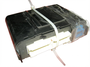OEM Body Control Module for 2000-2004 General Motors DEVILLE (OEM)