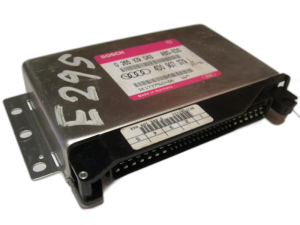 1996-1998 Audi A6 ABS Control Module (Used OEM)