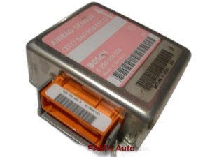 1996-1998 Audi A6 Airbag Control Module (Used OEM)