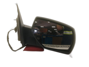  Chevrolet Silverado 3500 Brown Power Door/Side View Mirror - Right (Passenger) (Used OEM)
