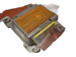 2000-2001 INFINITI I30 Airbag Control Module (Used OEM)