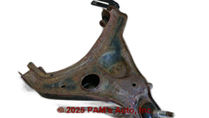 2007-2008 Lincoln Navigator Lower Suspension Control Arm - Front, Left (Driver) (Used OEM)