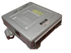 1997-2006 Jaguar XK8 Temperature Control Module (Used OEM)