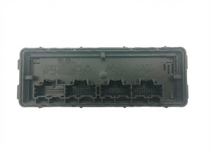 OEM Temperature Control Module for 2017 General Motors (OEM)