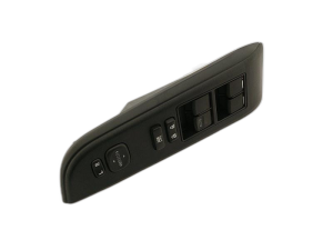 2012-2014 Toyota Prius Master Power Window and Door Lock Switch - Left (Driver) (Used OEM)