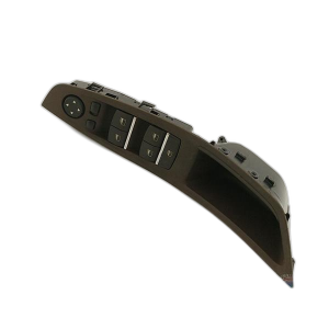 2011 BMW X3 Master Power Window and Door Lock Switch - Left (Driver) (Used OEM)