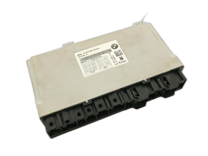 2011-2017 BMW X3 Front Heated Seat Control Module (Used OEM)