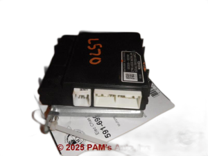 2003-2009 Lexus GX470 Multiplex Network Body Control Module (Used OEM)
