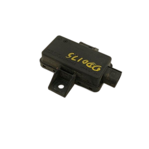 2010-2013 Mercedes-Benz S500 Suspension and TPMS Control Module (Used OEM)