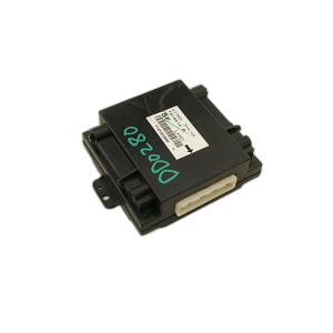 2014-2017 Nissan Juke Temperature Control Module (Used OEM)