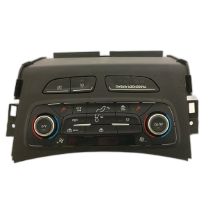 2018-2019 Ford Escape Automatic Temperature Control Module (Used OEM)