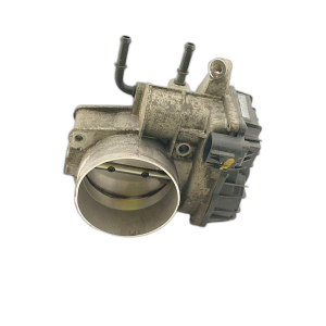 OEM Fuel Injection Throttle Body Assembly for 2010-2014 Hyundai & Kia