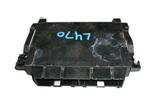 2000-2002 Mercedes-Benz S500 Park Assist and Navigation Control Module (Used OEM)
