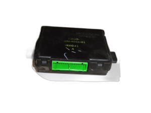 2005 Honda Odyssey Front Temperature Control Module (Used OEM)
