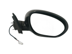 2012-2014 Nissan Juke Blue Power Door/Side View Mirror - Right (Passenger) (Used OEM)