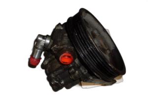 2001 BMW X5 Power Steering Pump and Motor Assembly (Used OEM)