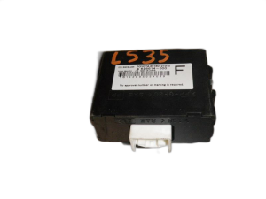2005-2010 Scion tC Immobilizer Transponder Key Control Module (Used OEM)