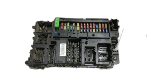 2015 Ford Fusion Smart Junction Box Body Control Module (Used OEM)
