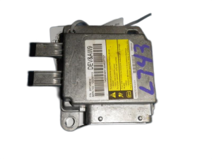 2004 CADILLAC DEVILLE Airbag Control Module (Used OEM)