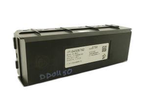 2017-2020 Chevrolet Tahoe Temperature Control Module (Used OEM)