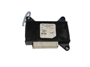 OEM Integration Body Control Module for 2003-2005 Cadillac & General Motors - Rear