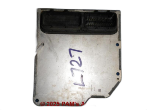 2006 Cadillac CTS Transmission Control Module (Used OEM)
