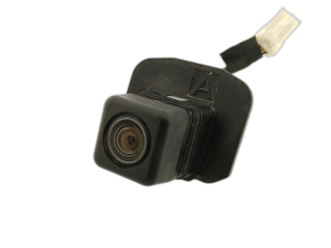 2015-2016 Subaru WRX Trunk Lid Mounted Rear View Camera (Used OEM)