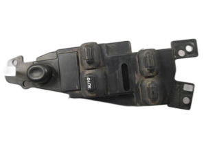 2001-2003 Chrysler Sebring Master Power Window and Door Lock Switch - Left (Driver) (Used OEM)