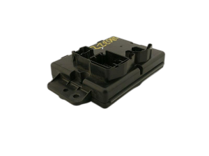 2017 Chrysler Pacifica Front Temperature Control Module (Used OEM)