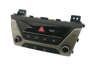 2017-2018 Hyundai Elantra Manual Temperature Control (Used OEM)