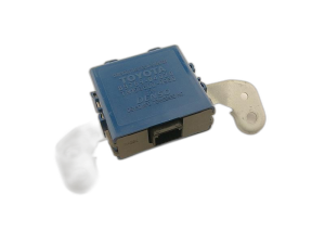 2008-2016 Toyota Tacoma Suspension and Tire Pressure Monitoring Control Module (Used OEM)