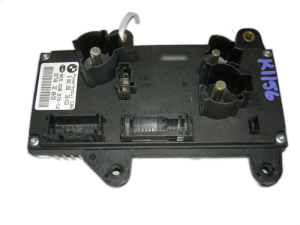 2006-2008 BMW 750i Central Passive Access Control Module (Used OEM)