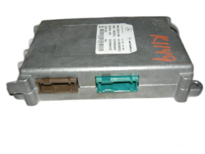 2000-2001 Mercedes-Benz S500 Communication Control Module (Used OEM)