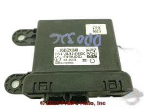 2019-2021 Jeep Cherokee Ignition Control Module (Used OEM)
