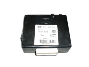 2006-2014 Kia Sedona Park Assist Control Module (Used OEM)