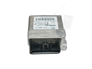 2000-2001 Ford F-550 Super Duty Airbag Control Module (Used OEM)